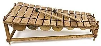 Le balafon est un outil artistique présent dans les évènements heureux et malheureux. Il joue un rôle capital dans la société...